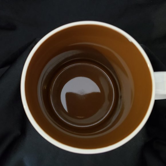 United Arab Emirates Starbucks Mug Icon Series 16oz Ceramic (New) with sticker - Picture 5 of 6